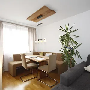  Apartment Tivoli By Interhome