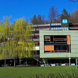 2* Hotel Hermann-gmeiner-akademie