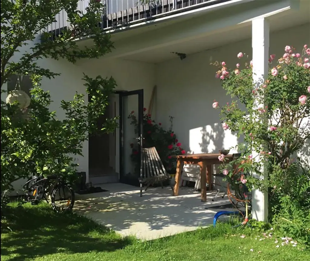Gartenstudio Peony Innsbruck