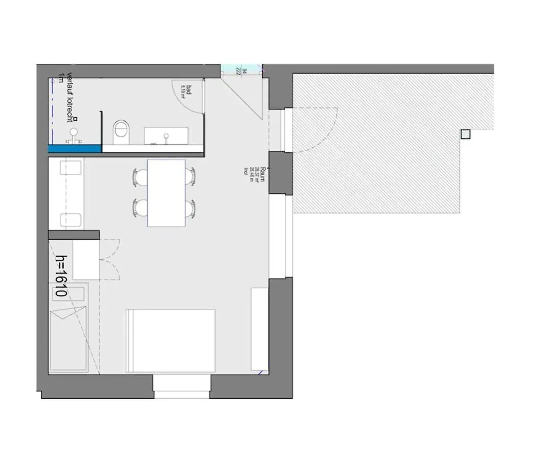 Apartment Gartenstudio Peony Innsbruck Austria